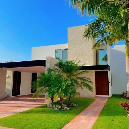 Casa La Rejoyada Villa